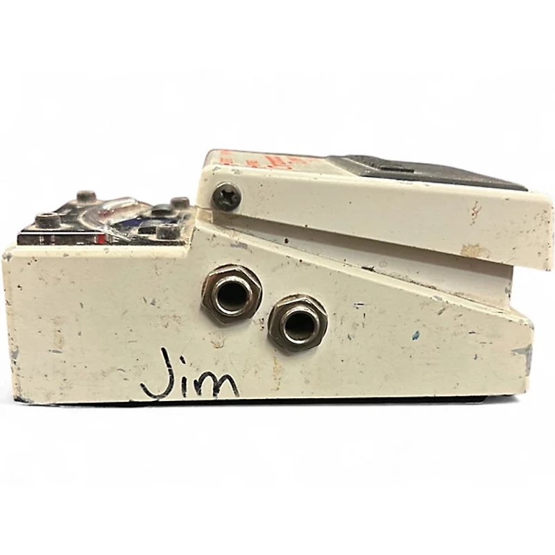 Used BOSS TU2 Chromatic Tuner Pedal