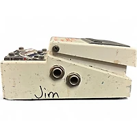 Used BOSS TU2 Chromatic Tuner Pedal