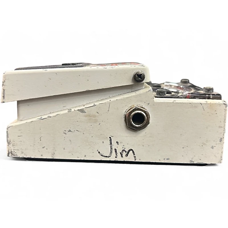 Used BOSS TU2 Chromatic Tuner Pedal