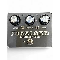 Used Fuzzlord Drone Master Effect Pedal