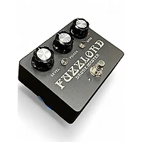 Used Fuzzlord Drone Master Effect Pedal