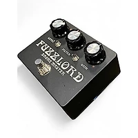 Used Fuzzlord Drone Master Effect Pedal