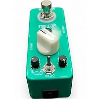 Used Mooer Greenmile Effect Pedal