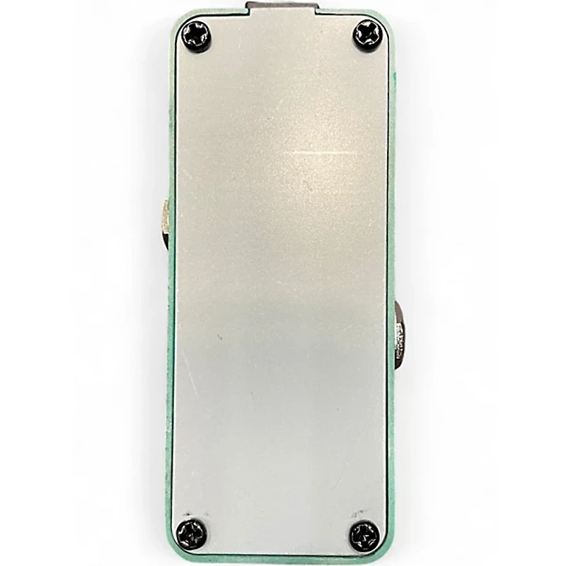 Used Mooer Greenmile Effect Pedal