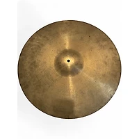 Used Zildjian 20in K Constantinople Medium Thin Low Ride Cymbal