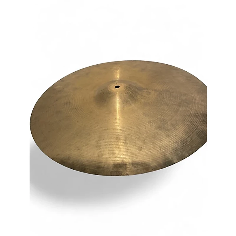 Used Zildjian 20in K Constantinople Medium Thin Low Ride Cymbal