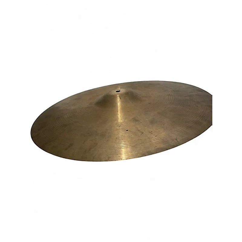 Used Zildjian 20in K Constantinople Medium Thin Low Ride Cymbal