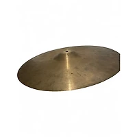 Used Zildjian 20in K Constantinople Medium Thin Low Ride Cymbal