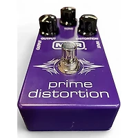 Used MXR M69 Prime Distortion Effect Pedal