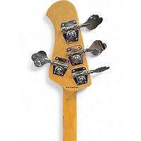 Used Sterling by Music Man Ray4 Surf Green Electric Bass Guitar
