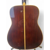 Used Yamaha FG-375S Natural Acoustic Guitar