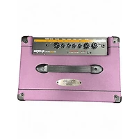 Used Orange Amplifiers Glenn Hughes LTD Crush Bass 50 1x12 50W Bass Combo Amp