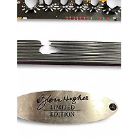 Used Orange Amplifiers Glenn Hughes LTD Crush Bass 50 1x12 50W Bass Combo Amp