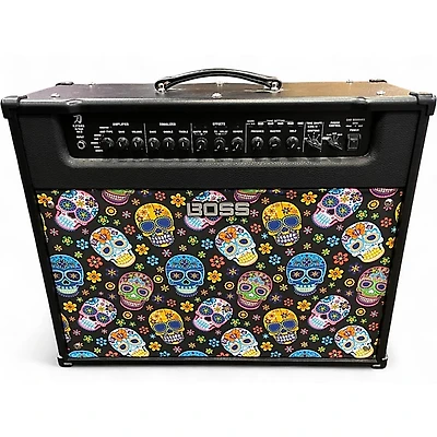 Used BOSS KATANA ARTIST MKII Guitar Combo Amp