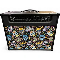 Used BOSS KATANA ARTIST MKII Guitar Combo Amp