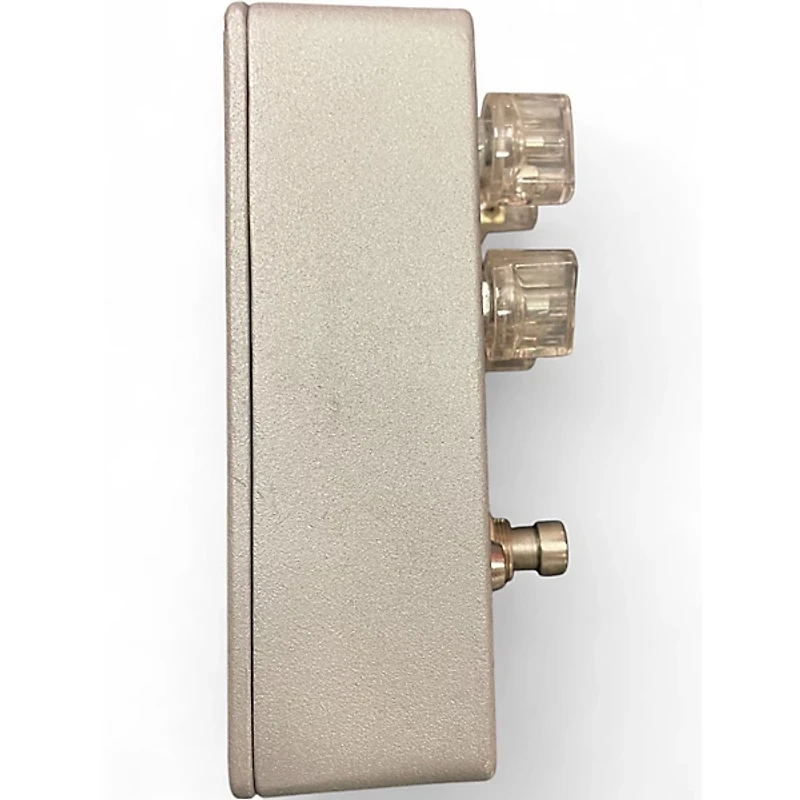 Used EarthQuaker Devices Cloven Hoof Fuzz Effect Pedal