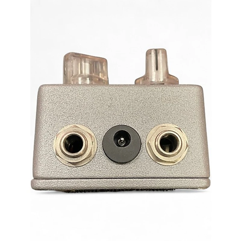 Used EarthQuaker Devices Cloven Hoof Fuzz Effect Pedal