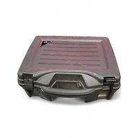 Used Shure BLX4R Handheld Wireless System