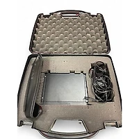 Used Shure BLX4R Handheld Wireless System