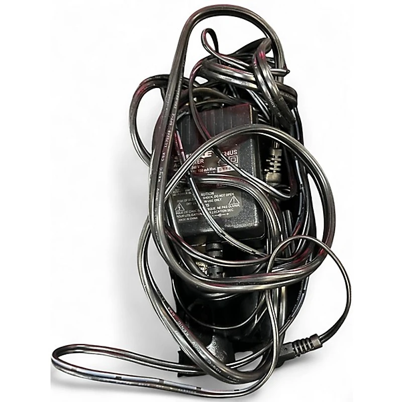 Used Shure BLX4R Handheld Wireless System