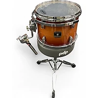 Used Gretsch Drums 5 Piece Renown Satin Tobacco Burst  Drum Kit