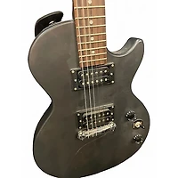 Used Epiphone Special Black Solid Body Electric Guitar