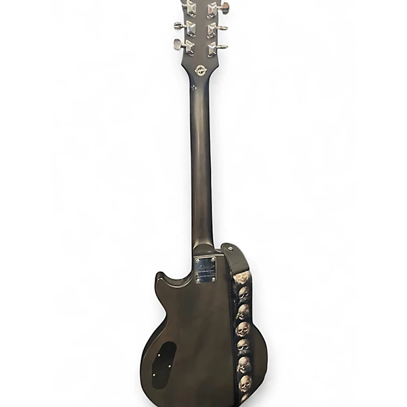 Used Epiphone Special Black Solid Body Electric Guitar