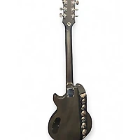 Used Epiphone Special Black Solid Body Electric Guitar