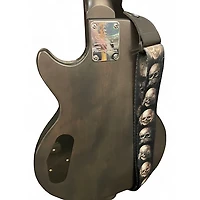 Used Epiphone Special Black Solid Body Electric Guitar