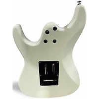 Used Ibanez AZES40 Mint Green Solid Body Electric Guitar