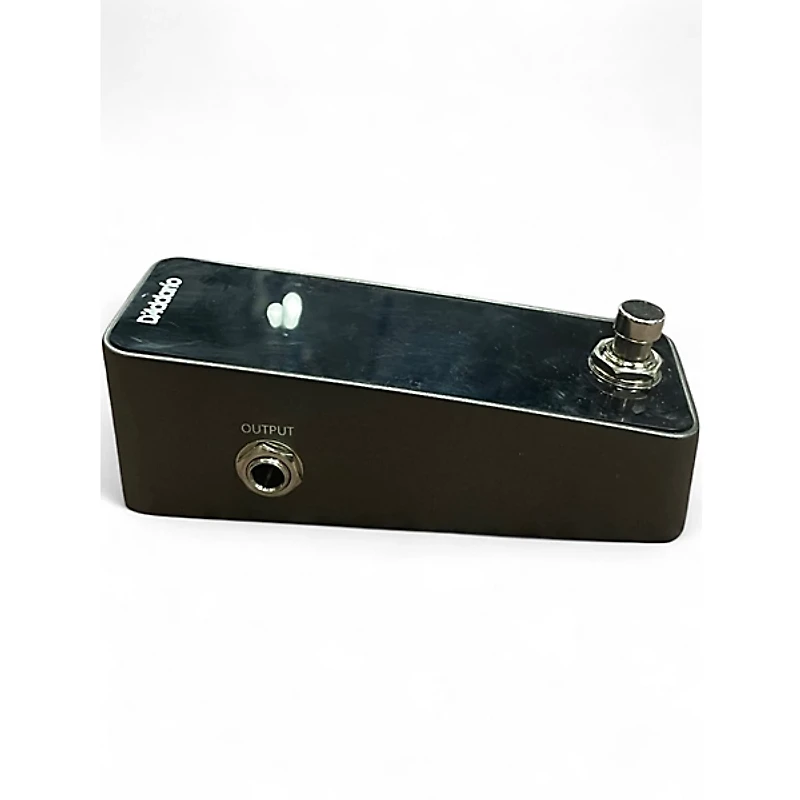 Used Daddario CT-20 Tuner Pedal