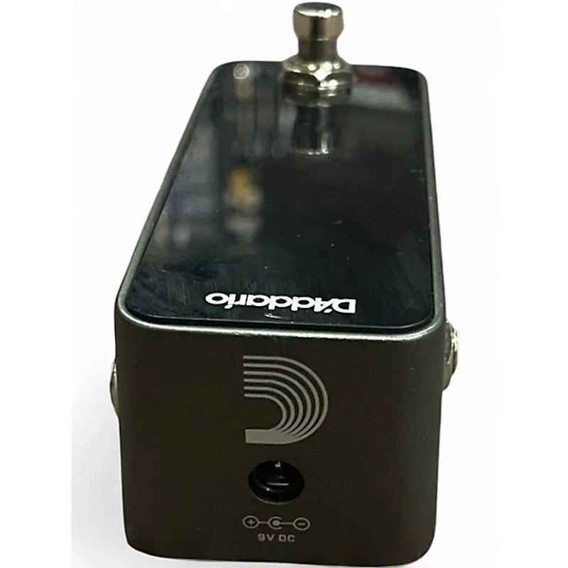 Used Daddario CT-20 Tuner Pedal