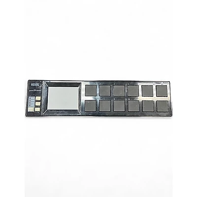 Used KORG Nano Pad MIDI Controller