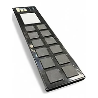 Used KORG Nano Pad MIDI Controller