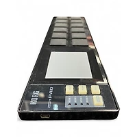 Used KORG Nano Pad MIDI Controller
