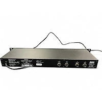 Used BBE 362 Sonic Maximizer Exciter