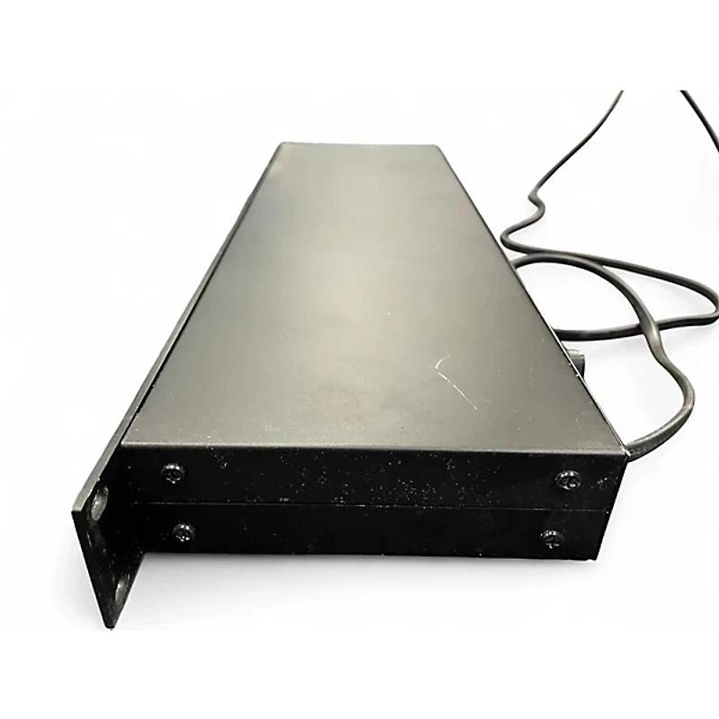 Used BBE 362 Sonic Maximizer Exciter