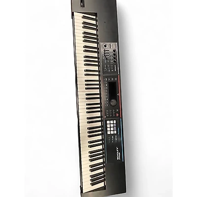 Used Roland Juno DS88 Keyboard Workstation