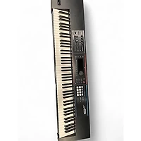 Used Roland Juno DS88 Keyboard Workstation