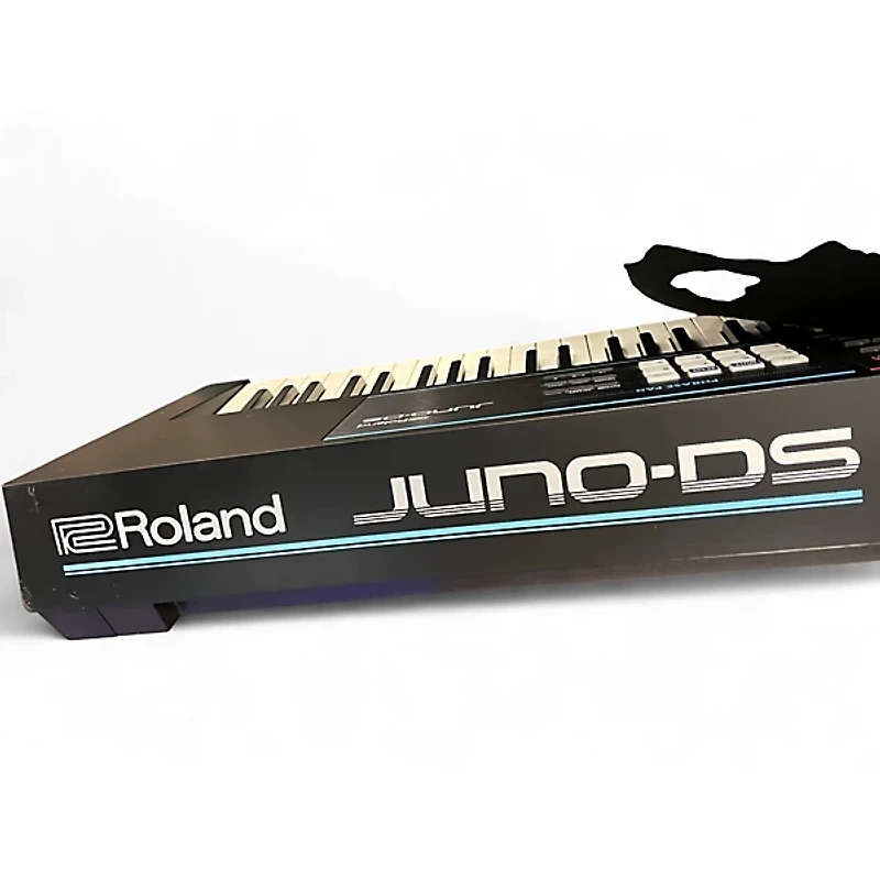 Used Roland Juno DS88 Keyboard Workstation