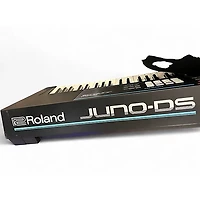Used Roland Juno DS88 Keyboard Workstation