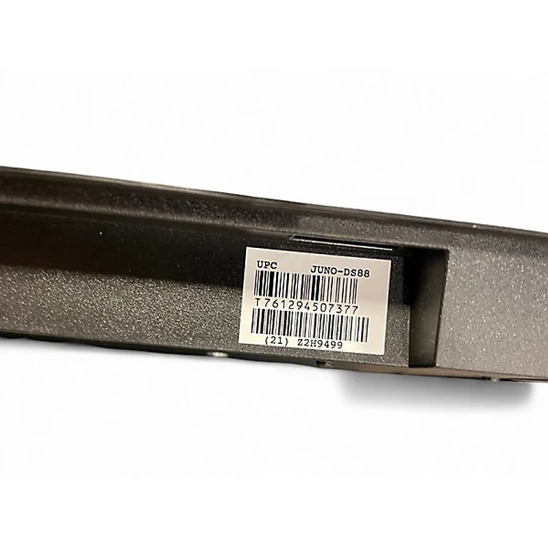 Used Roland Juno DS88 Keyboard Workstation