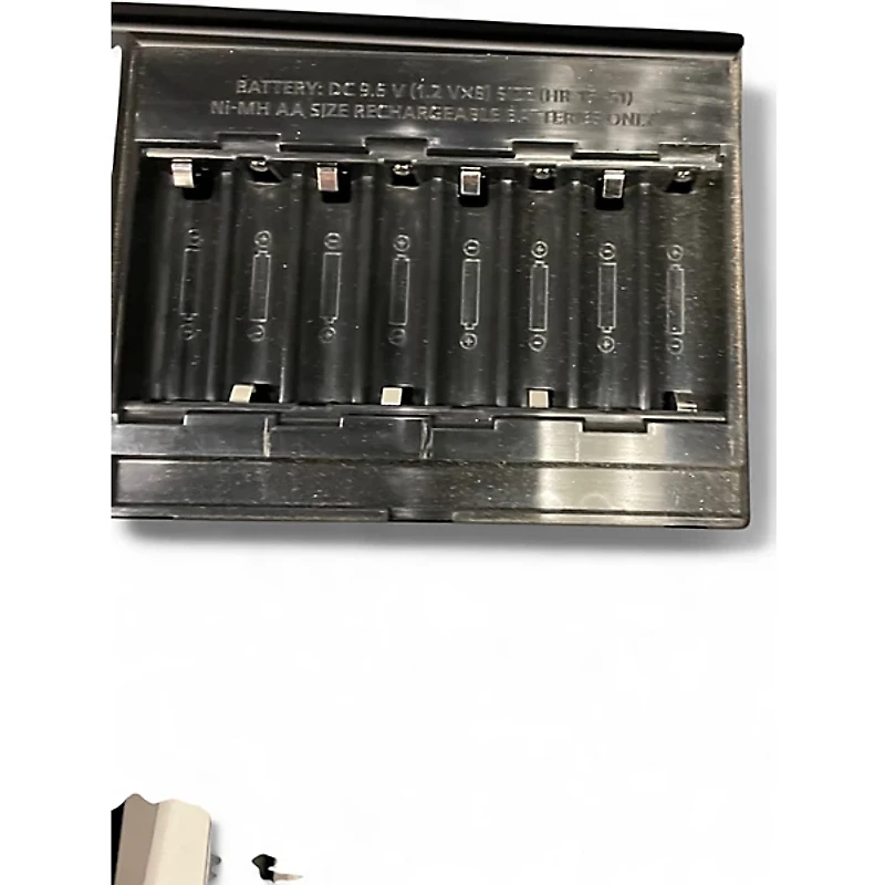 Used Roland Juno DS88 Keyboard Workstation