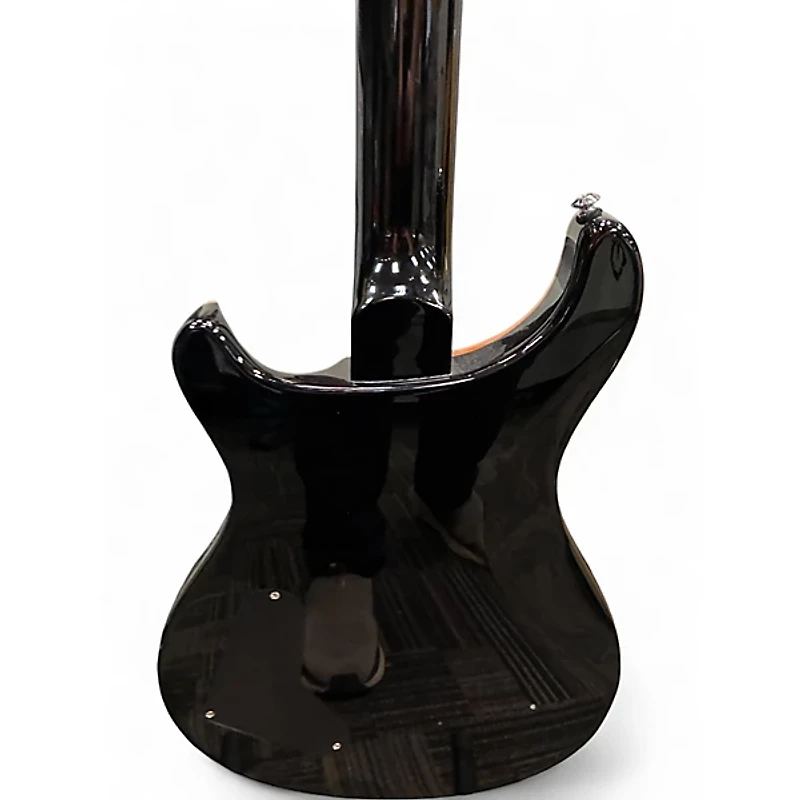 Used PRS Paul's Guitar Turquoise Solid Body Electric Guitar