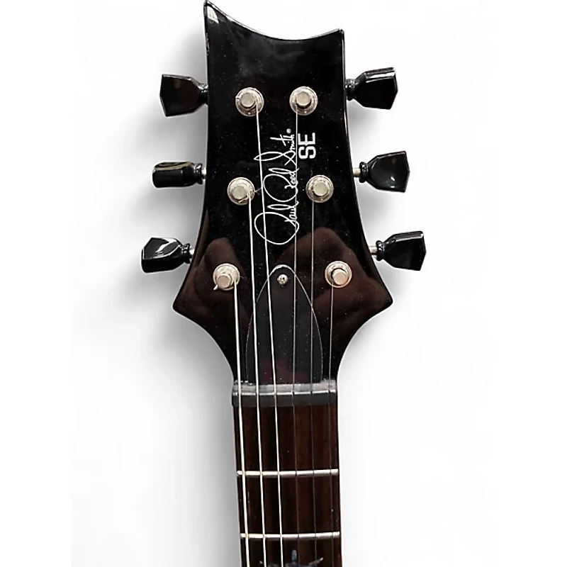 Used PRS Paul's Guitar Turquoise Solid Body Electric Guitar