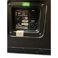 Used Marshall DSL40CR Tube Guitar Combo Amp