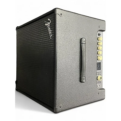 Used Fender Rumble Stage 800 2x10 Bass Combo Amp