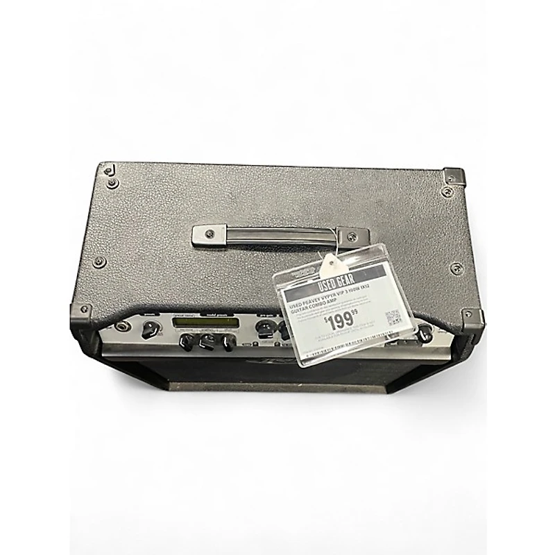 Used Peavey vypyr x2 Guitar Combo Amp