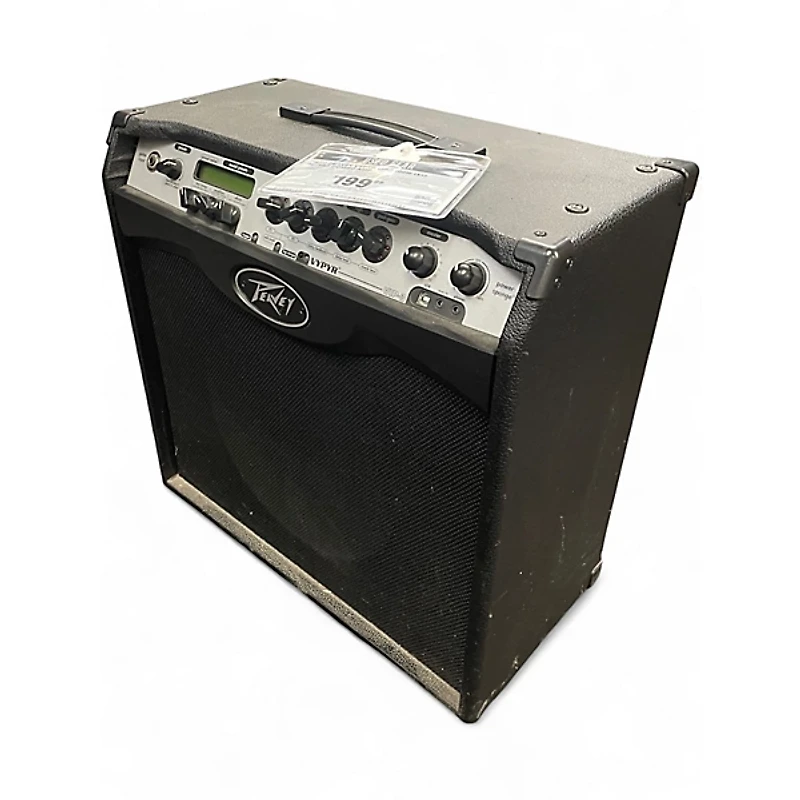 Used Peavey vypyr x2 Guitar Combo Amp