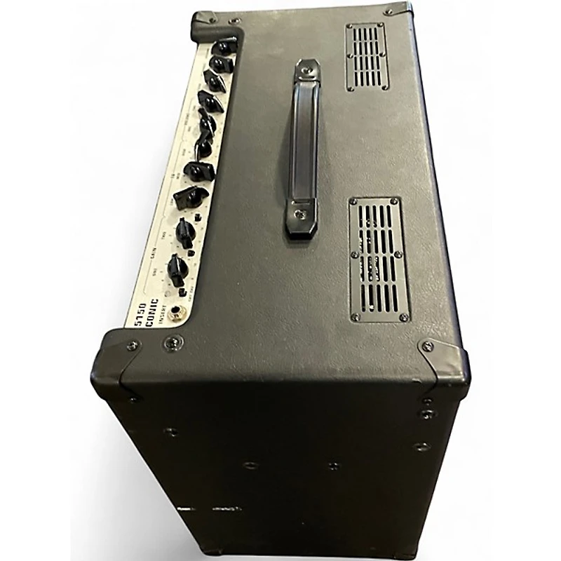 Used EVH 5150 Iconic Series 15W 1X10 Tube Guitar Combo Amp